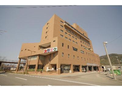 Hagi Royal Intelligent Hotel Camera foto