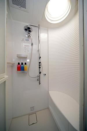 Hagi Royal Intelligent Hotel Esterno foto